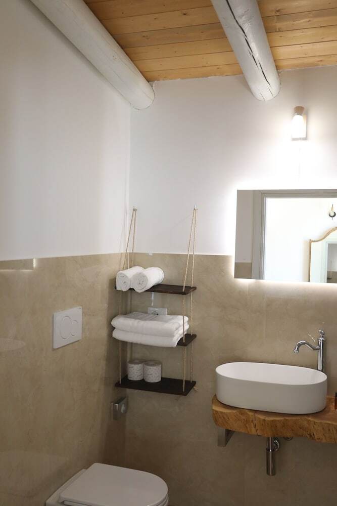 Luxury B&B Casina Il Mandorlo