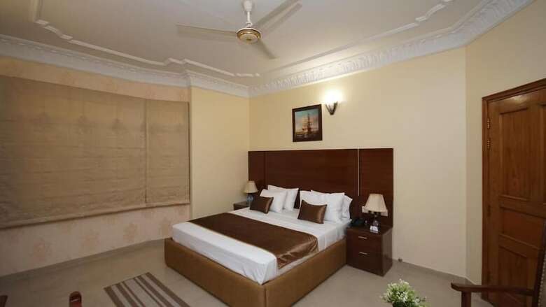 Hotel World Inn Karachi