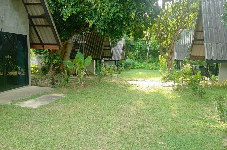 Hotel Cashewnut Tree Resort