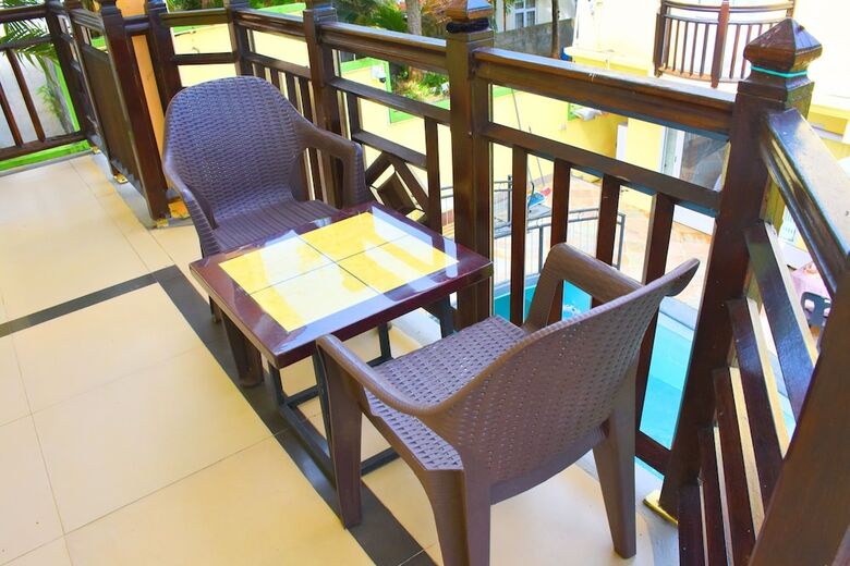 Hotel Eden Holidays Resort