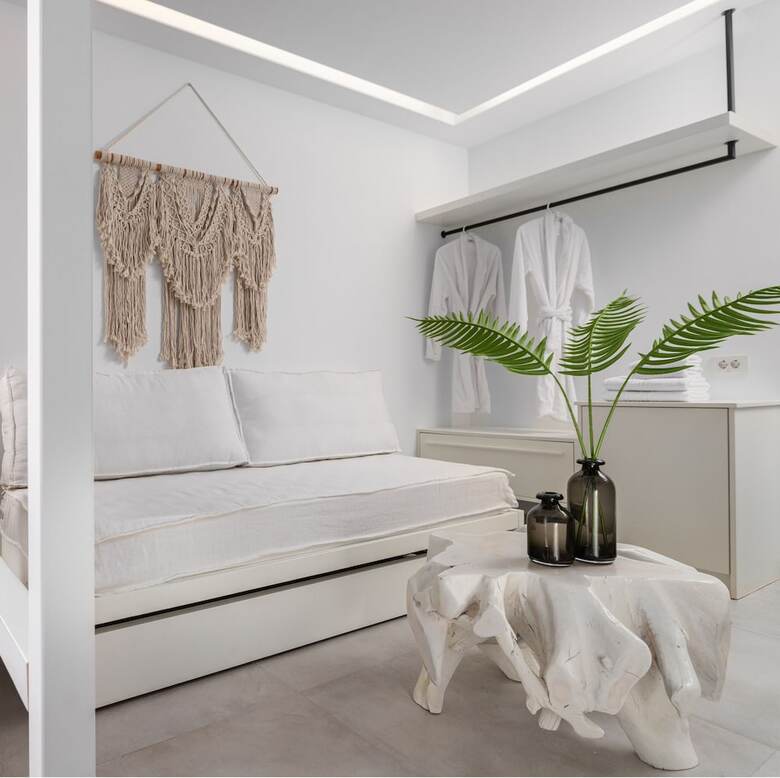 Hotel Myzith Luxury Suites