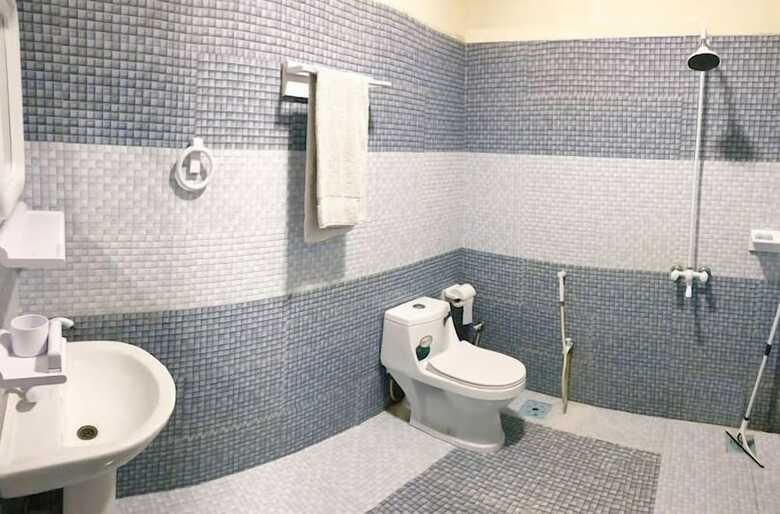 The Muslim Guest House