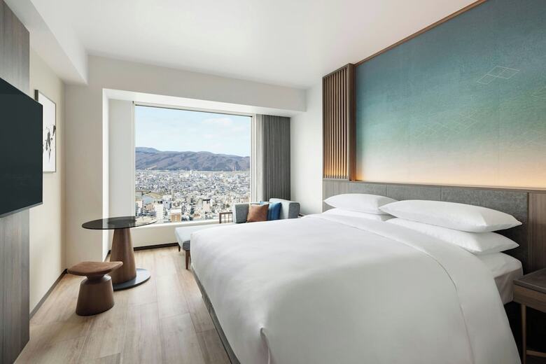 Hotel Courtyard By Marriott Fukui