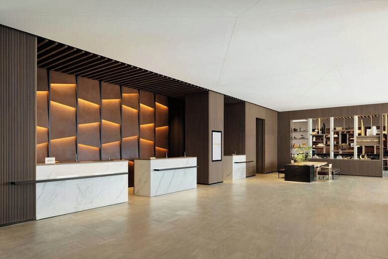 Hotel Courtyard By Marriott Fukui