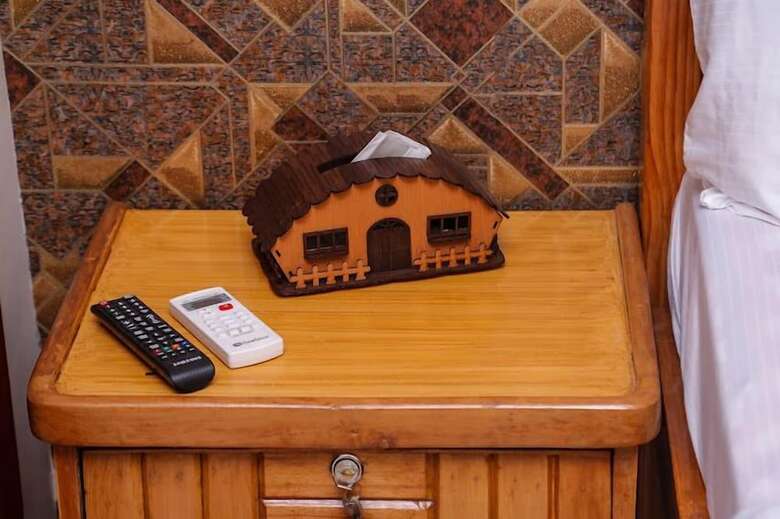 Welcome Guest House