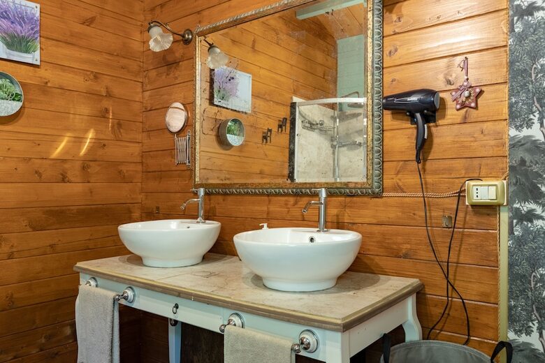 B&B La Tana Dello Scoiattolo - Adults Only