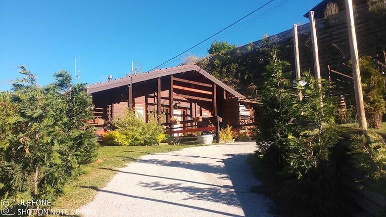 B&B La Tana Dello Scoiattolo - Adults Only