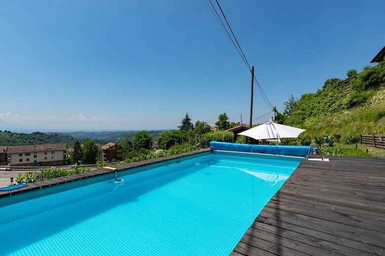 B&B La Tana Dello Scoiattolo - Adults Only