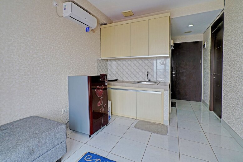 Hotel Oyo Life 92548 M-square Apartment By Lins Pro