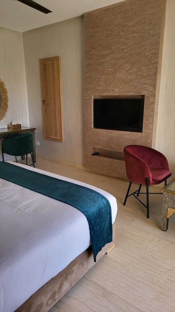 Jardins De Lina & L�a