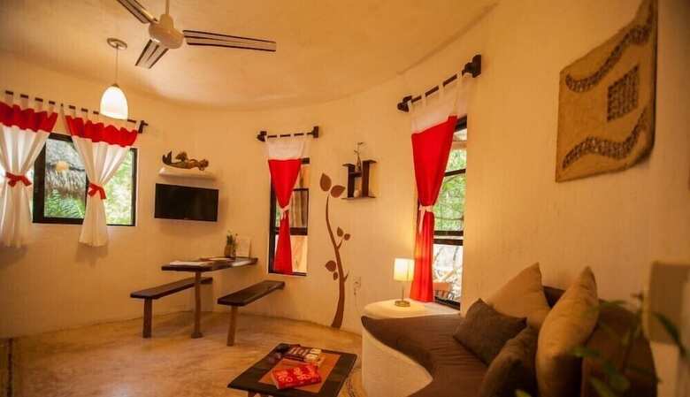 Villa Los Mangles Boutique Hotel