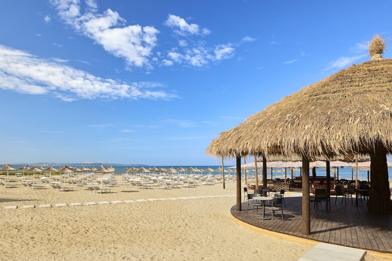 Hotel Sol Tropikal Durres