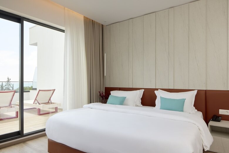 Hotel Sol Tropikal Durres