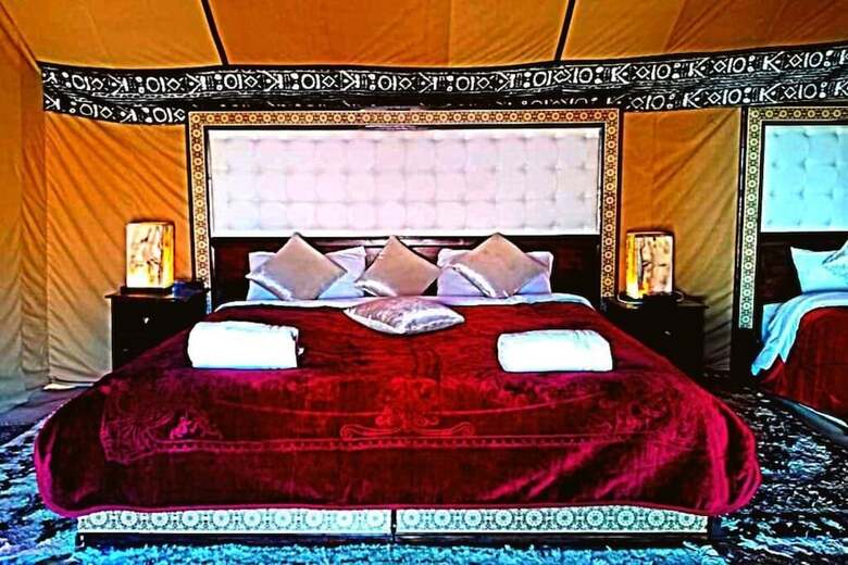 Hotel Merzouga Relax Camp