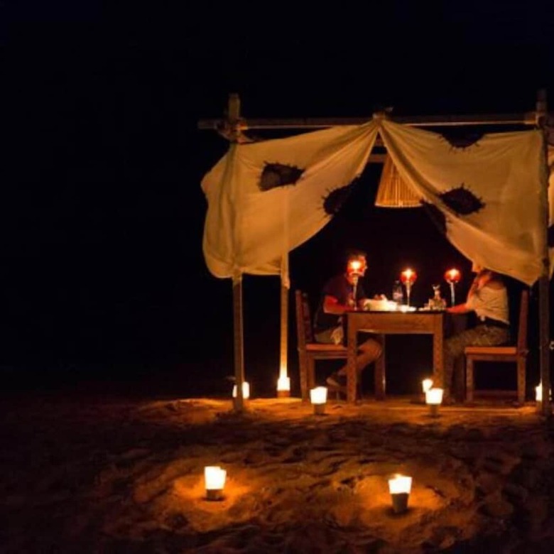 Hotel Merzouga Relax Camp