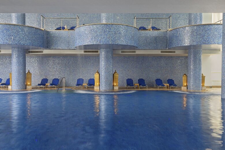 Hotel Pickalbatros Blu Spa Resort - Adults Friendly 16 Years Plus