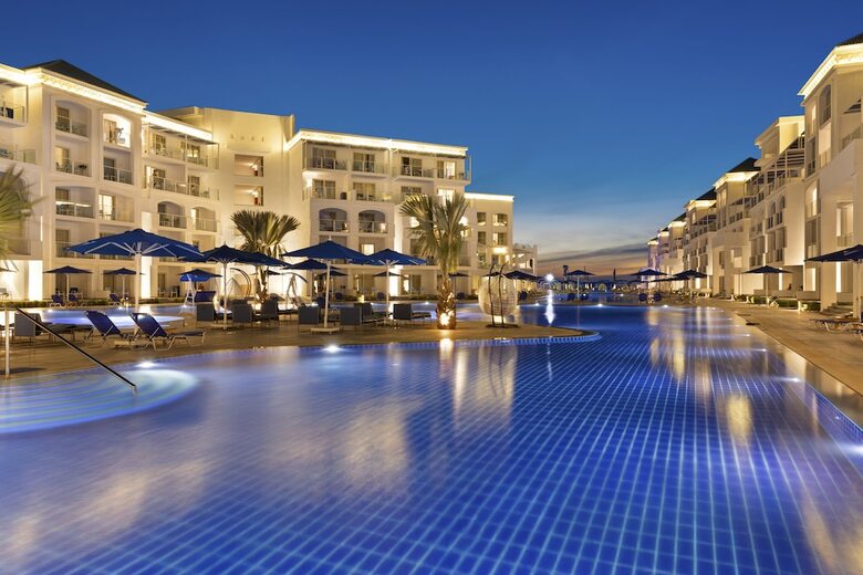 Hotel Pickalbatros Blu Spa Resort - Adults Friendly 16 Years Plus