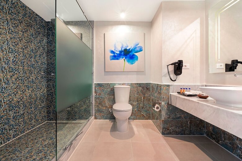Hotel Pickalbatros Blu Spa Resort - Adults Friendly 16 Years Plus