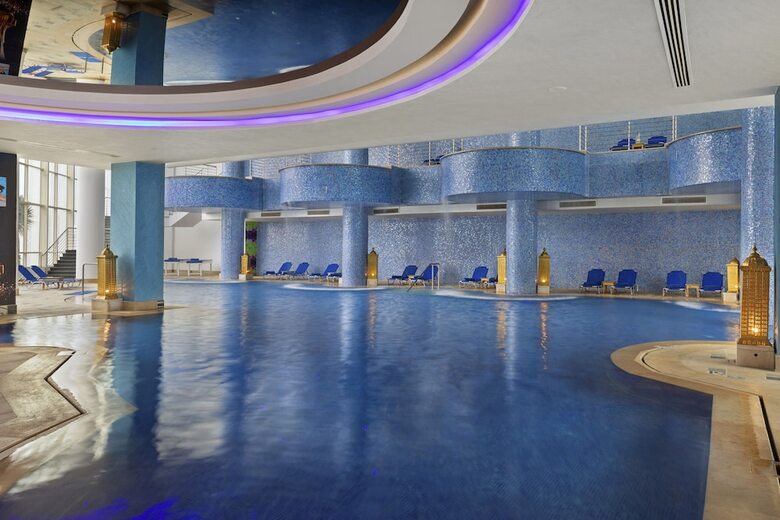 Hotel Pickalbatros Blu Spa Resort - Adults Friendly 16 Years Plus