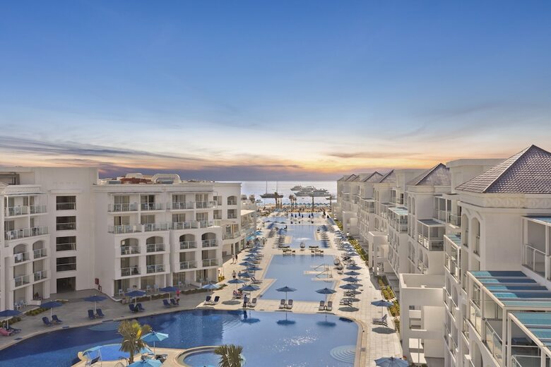 Hotel Pickalbatros Blu Spa Resort - Adults Friendly 16 Years Plus