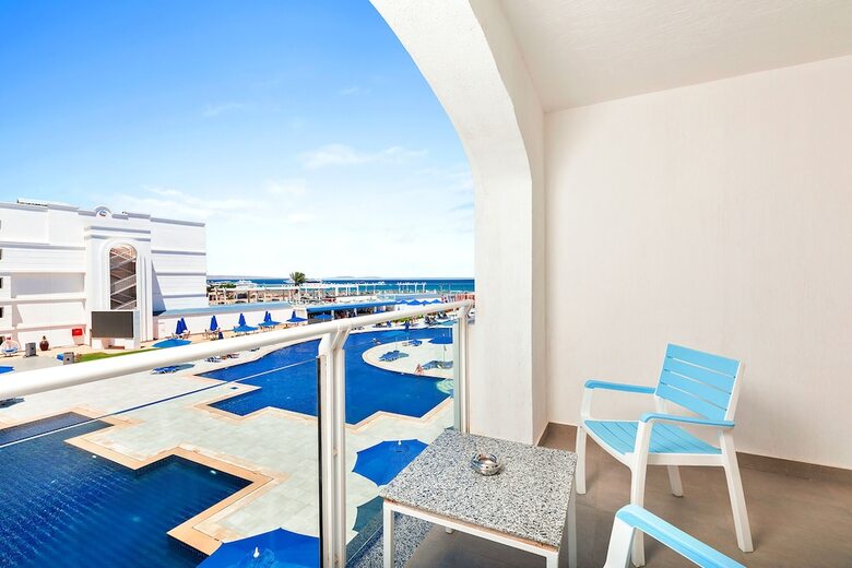 Hotel Pickalbatros Blu Spa Resort - Adults Friendly 16 Years Plus