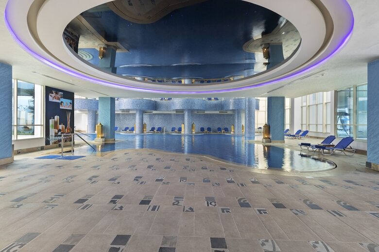 Hotel Pickalbatros Blu Spa Resort - Adults Friendly 16 Years Plus