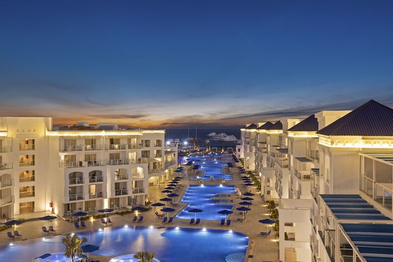 Hotel Pickalbatros Blu Spa Resort - Adults Friendly 16 Years Plus