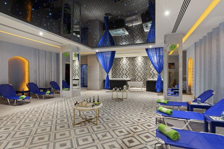 Hotel Pickalbatros Blu Spa Resort - Adults Friendly 16 Years Plus