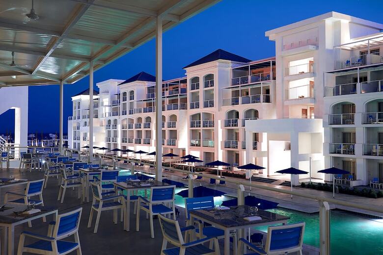 Hotel Pickalbatros Blu Spa Resort - Adults Friendly 16 Years Plus