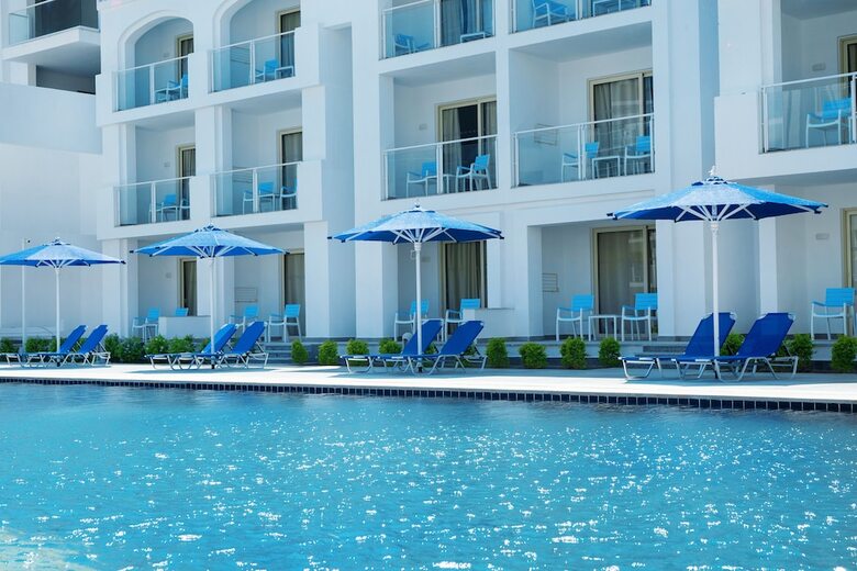 Hotel Pickalbatros Blu Spa Resort - Adults Friendly 16 Years Plus