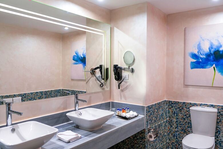 Hotel Pickalbatros Blu Spa Resort - Adults Friendly 16 Years Plus