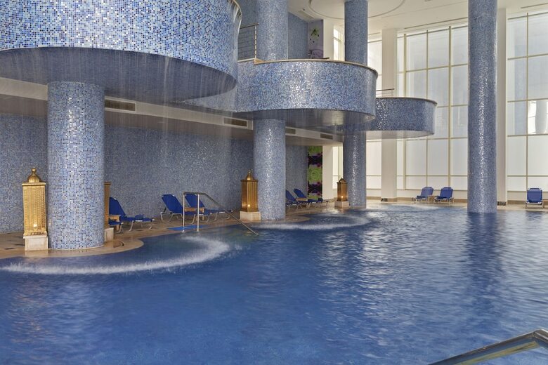 Hotel Pickalbatros Blu Spa Resort - Adults Friendly 16 Years Plus