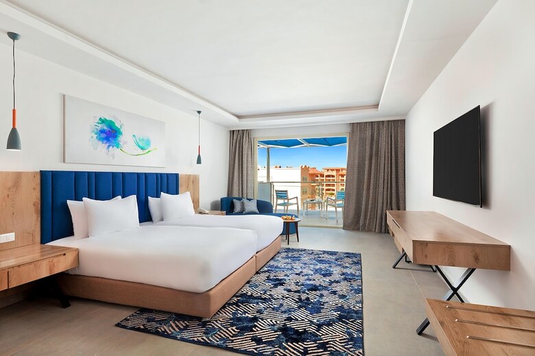 Hotel Pickalbatros Blu Spa Resort - Adults Friendly 16 Years Plus