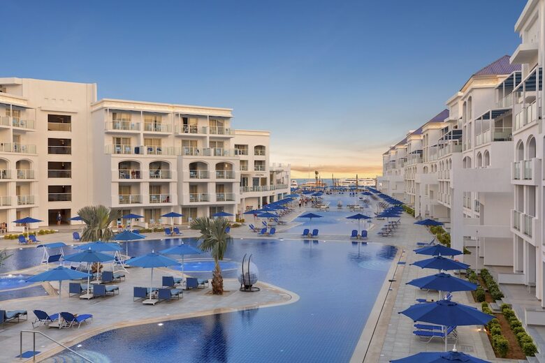Hotel Pickalbatros Blu Spa Resort - Adults Friendly 16 Years Plus