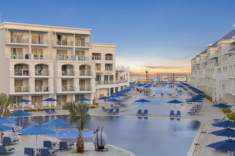 Hotel Pickalbatros Blu Spa Resort - Adults Friendly 16 Years Plus