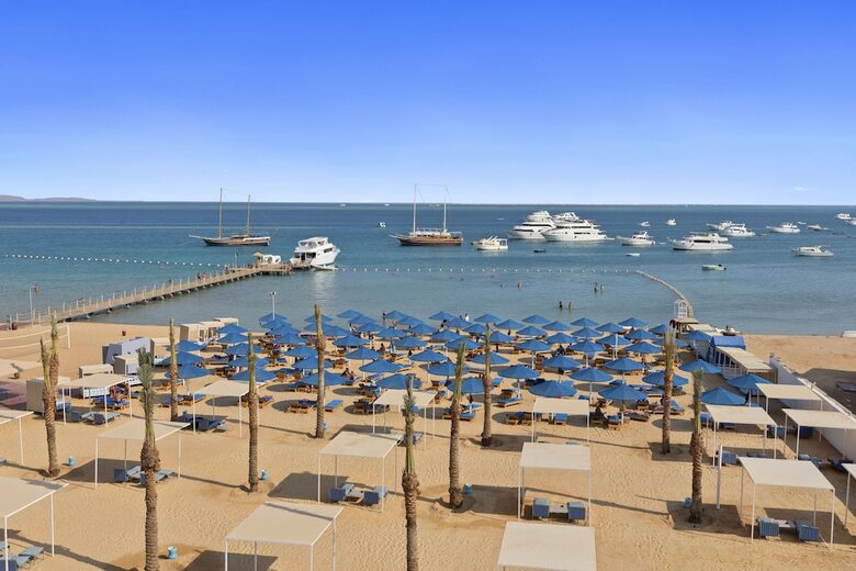 Hotel Pickalbatros Blu Spa Resort - Adults Friendly 16 Years Plus