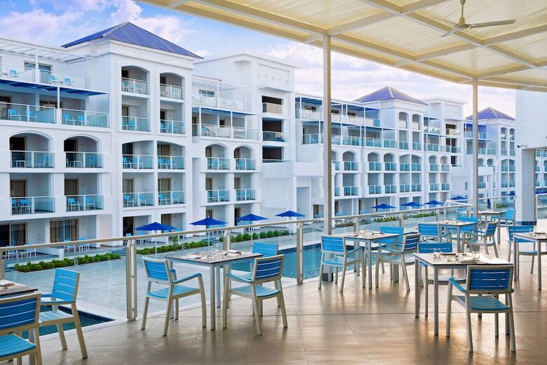 Hotel Pickalbatros Blu Spa Resort - Adults Friendly 16 Years Plus