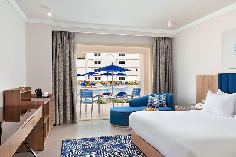 Hotel Pickalbatros Blu Spa Resort - Adults Friendly 16 Years Plus