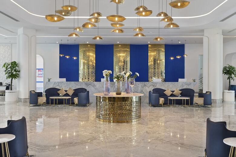 Hotel Pickalbatros Blu Spa Resort - Adults Friendly 16 Years Plus