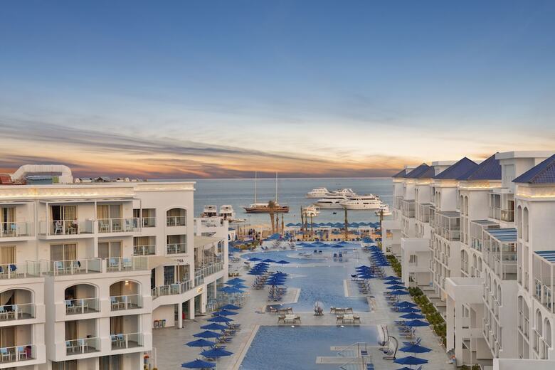 Hotel Pickalbatros Blu Spa Resort - Adults Friendly 16 Years Plus