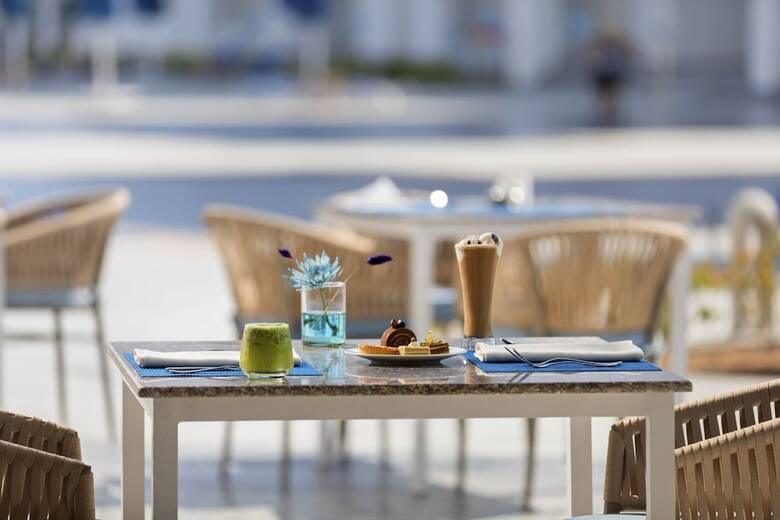 Hotel Pickalbatros Blu Spa Resort - Adults Friendly 16 Years Plus