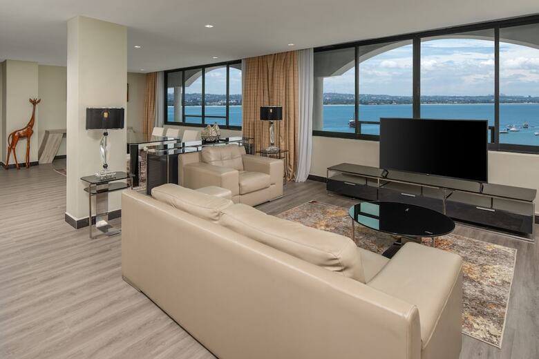 Delta Hotels Dar Es Salaam