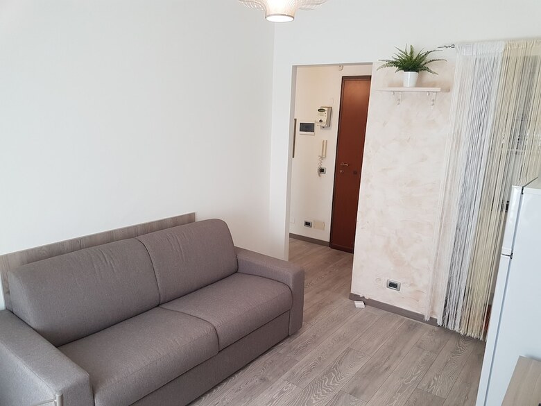 Sant'ambrogio Flat