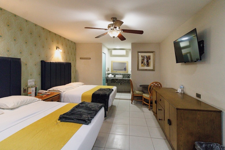 Hotel Maioris El Diez
