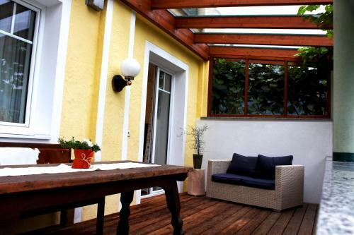 Hotel Hettlerhof