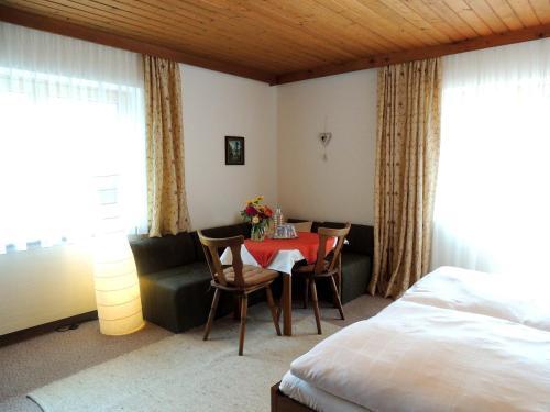 Agroturismo Pension Forsthof