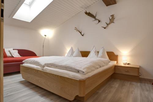 Agroturismo Pension Forsthof