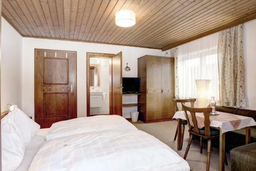 Agroturismo Pension Forsthof