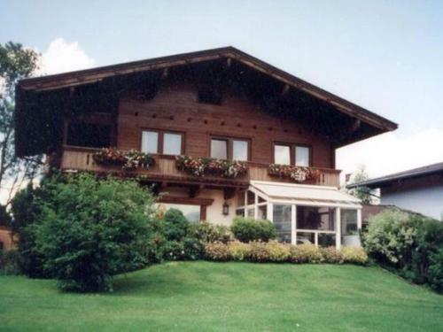 Apartment Sch�nblick 5