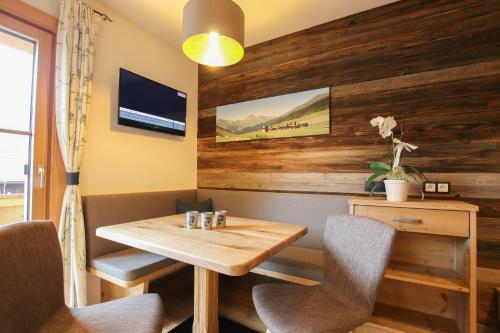 Apartamento Obersinnlehenhof